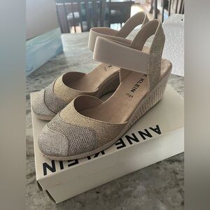 Anne Klein Espadrilles